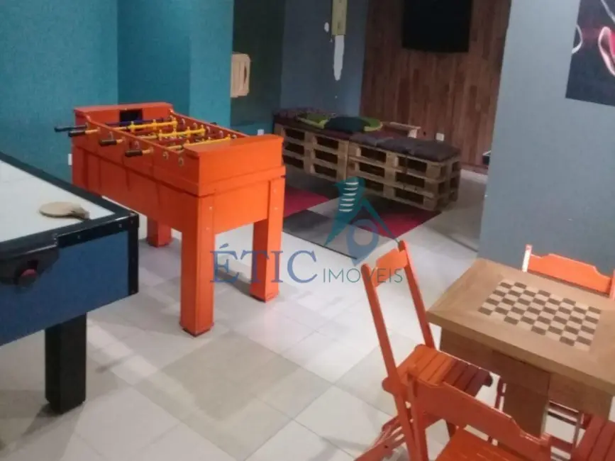 Foto 7 de Apartamento com 1 quarto para alugar, 56m2 em Vila Gomes Cardim, São Paulo - SP