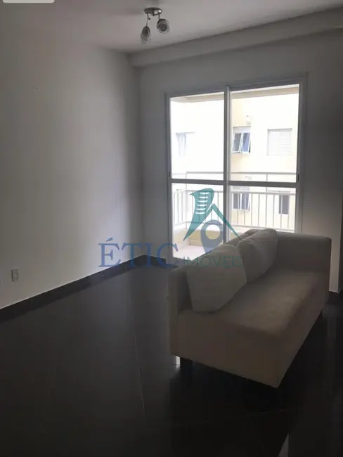 Foto 2 de Apartamento com 1 quarto para alugar, 56m2 em Vila Gomes Cardim, São Paulo - SP