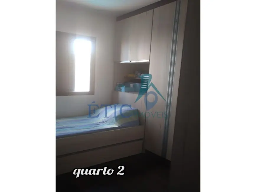 Apartamento com 3 quartos à venda, 85m2 em Tatuapé, São Paulo - SP - imagem 5 Foto 5 de Apartamento com 3 quartos à venda, 85m2 em Tatuapé, São Paulo - SP