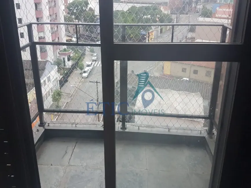 Apartamento com 3 quartos à venda, 85m2 em Tatuapé, São Paulo - SP - imagem 4 Foto 4 de Apartamento com 3 quartos à venda, 85m2 em Tatuapé, São Paulo - SP
