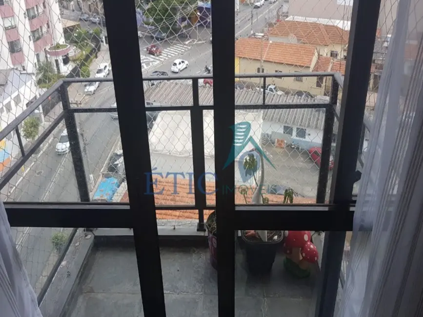 Apartamento com 3 quartos à venda, 85m2 em Tatuapé, São Paulo - SP - imagem 2 Foto 2 de Apartamento com 3 quartos à venda, 85m2 em Tatuapé, São Paulo - SP