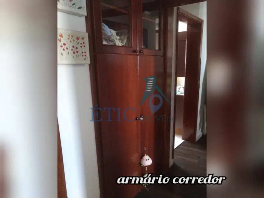 Apartamento com 3 quartos à venda, 85m2 em Tatuapé, São Paulo - SP - imagem 8 Foto 8 de Apartamento com 3 quartos à venda, 85m2 em Tatuapé, São Paulo - SP