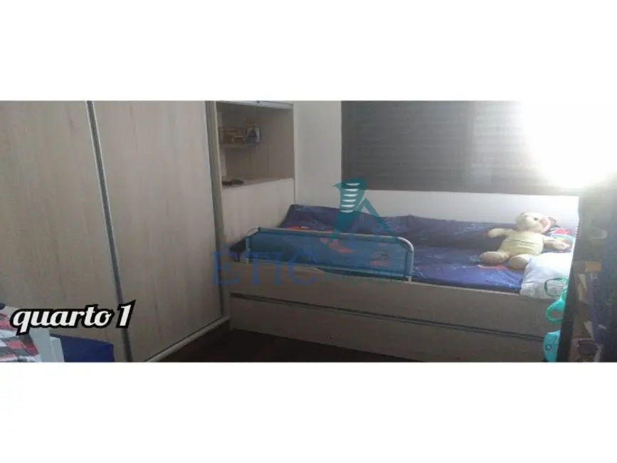 Apartamento com 3 quartos à venda, 85m2 em Tatuapé, São Paulo - SP - imagem 9 Foto 9 de Apartamento com 3 quartos à venda, 85m2 em Tatuapé, São Paulo - SP