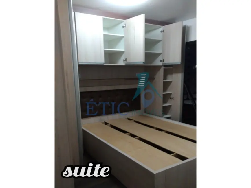 Apartamento com 3 quartos à venda, 85m2 em Tatuapé, São Paulo - SP - imagem 6 Foto 6 de Apartamento com 3 quartos à venda, 85m2 em Tatuapé, São Paulo - SP