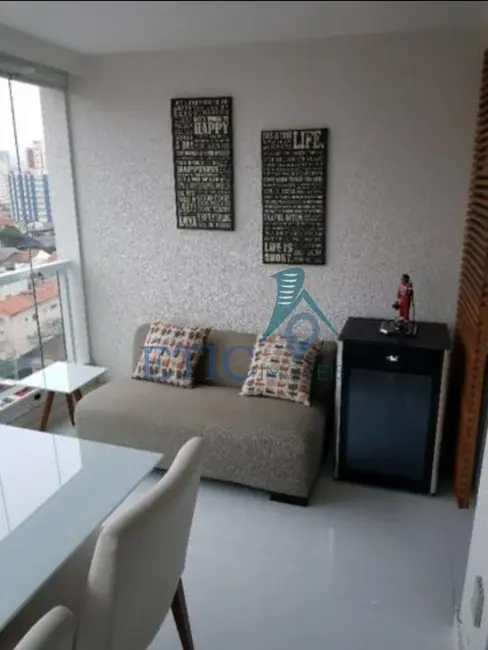 Apartamento com 2 quartos à venda, 65m2 em Tatuapé, São Paulo - SP - imagem 3 Foto 3 de Apartamento com 2 quartos à venda, 65m2 em Tatuapé, São Paulo - SP