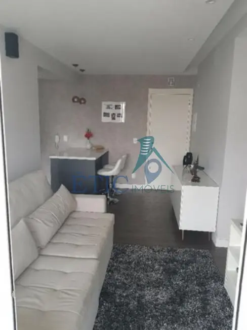 Apartamento com 2 quartos à venda, 65m2 em Tatuapé, São Paulo - SP - imagem 2 Foto 2 de Apartamento com 2 quartos à venda, 65m2 em Tatuapé, São Paulo - SP