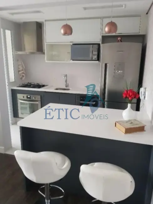 Apartamento com 2 quartos à venda, 65m2 em Tatuapé, São Paulo - SP - imagem 6 Foto 6 de Apartamento com 2 quartos à venda, 65m2 em Tatuapé, São Paulo - SP