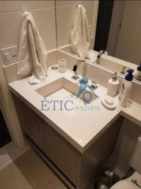 Apartamento com 2 quartos à venda, 65m2 em Tatuapé, São Paulo - SP - imagem 9 Foto 9 de Apartamento com 2 quartos à venda, 65m2 em Tatuapé, São Paulo - SP