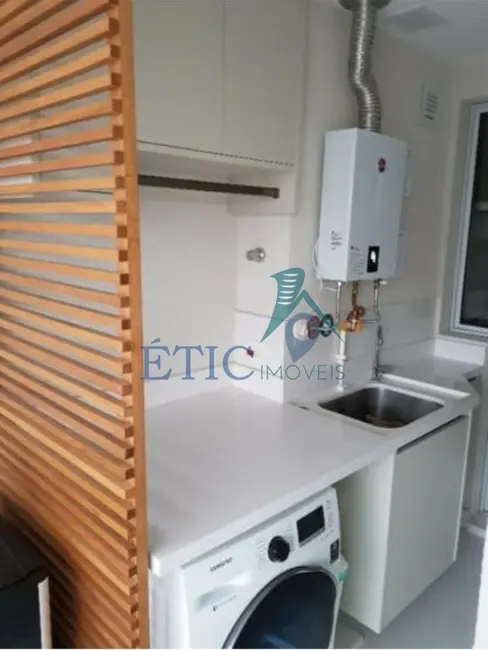 Apartamento com 2 quartos à venda, 65m2 em Tatuapé, São Paulo - SP - imagem 8 Foto 8 de Apartamento com 2 quartos à venda, 65m2 em Tatuapé, São Paulo - SP