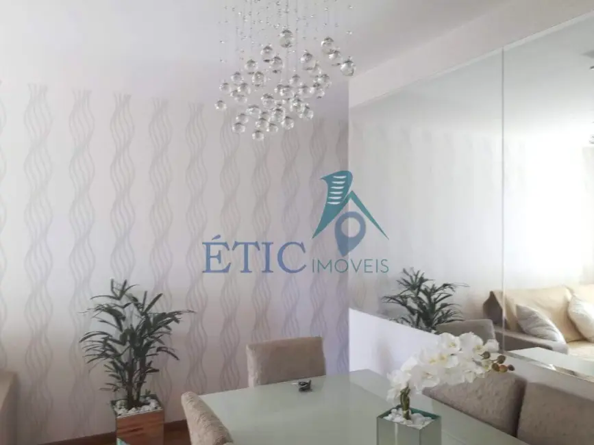 Foto 1 de Apartamento com 2 quartos à venda, 62m2 em Alto da Mooca, São Paulo - SP