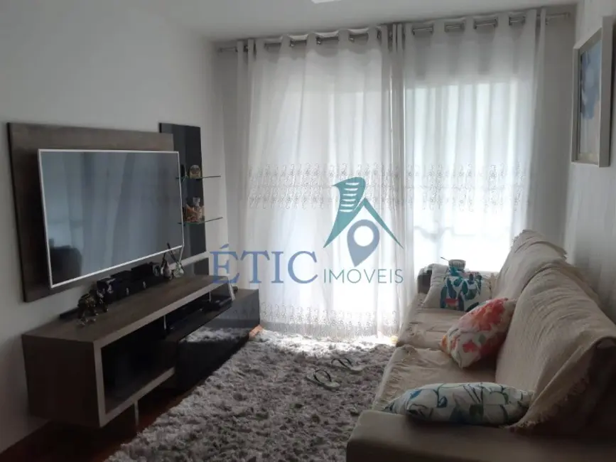 Foto 6 de Apartamento com 2 quartos à venda, 62m2 em Alto da Mooca, São Paulo - SP