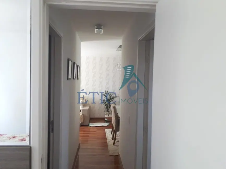 Foto 3 de Apartamento com 2 quartos à venda, 62m2 em Alto da Mooca, São Paulo - SP