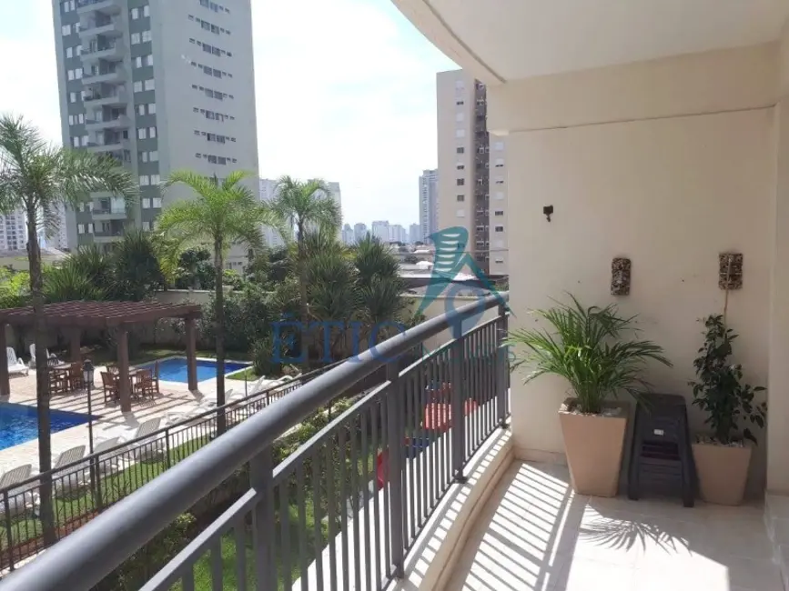 Foto 7 de Apartamento com 2 quartos à venda, 62m2 em Alto da Mooca, São Paulo - SP