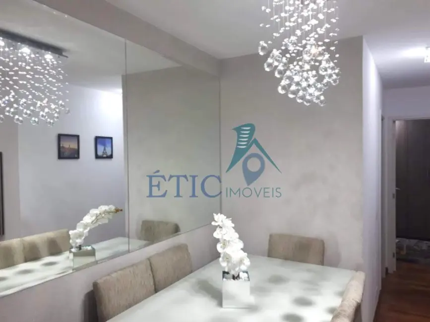 Foto 4 de Apartamento com 2 quartos à venda, 62m2 em Alto da Mooca, São Paulo - SP