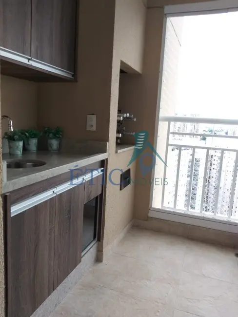 Foto 3 de Apartamento com 3 quartos à venda, 82m2 em Vila Augusta, Guarulhos - SP