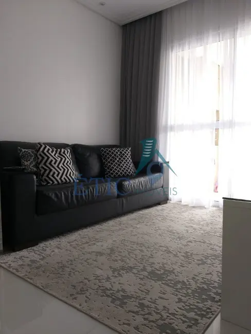 Foto 6 de Apartamento com 3 quartos à venda, 82m2 em Vila Augusta, Guarulhos - SP