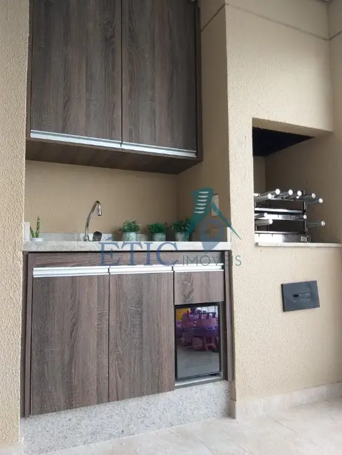 Foto 4 de Apartamento com 3 quartos à venda, 82m2 em Vila Augusta, Guarulhos - SP