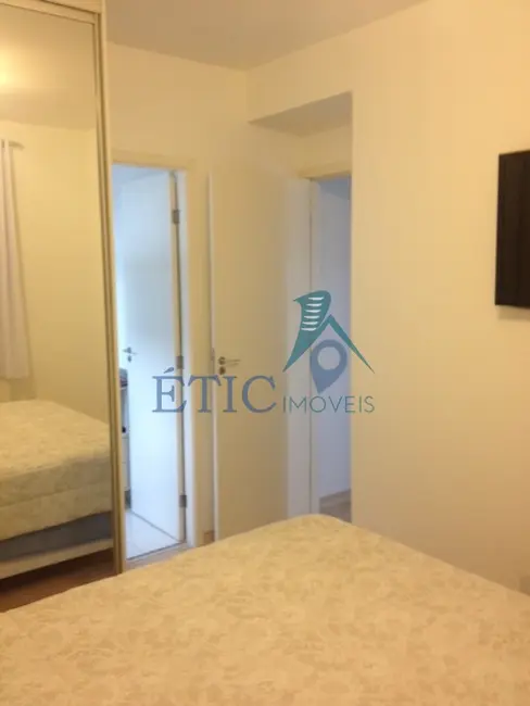 Foto 5 de Apartamento com 2 quartos à venda, 58m2 em Parque Independência, São Paulo - SP