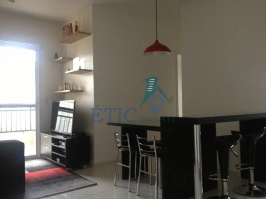 Foto 2 de Apartamento com 2 quartos à venda, 58m2 em Parque Independência, São Paulo - SP