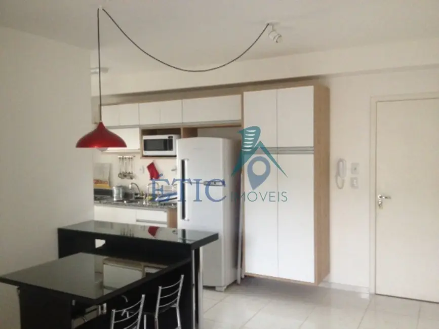 Foto 1 de Apartamento com 2 quartos à venda, 58m2 em Parque Independência, São Paulo - SP