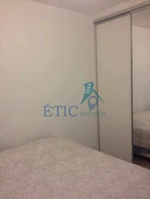 Foto 4 de Apartamento com 2 quartos à venda, 58m2 em Parque Independência, São Paulo - SP