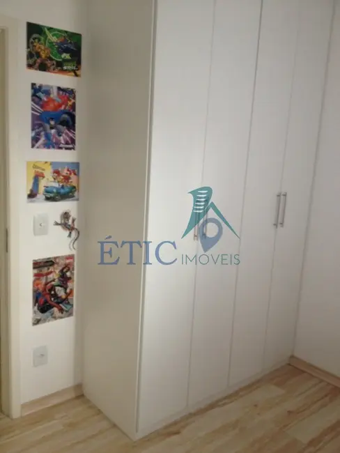 Foto 6 de Apartamento com 2 quartos à venda, 58m2 em Parque Independência, São Paulo - SP