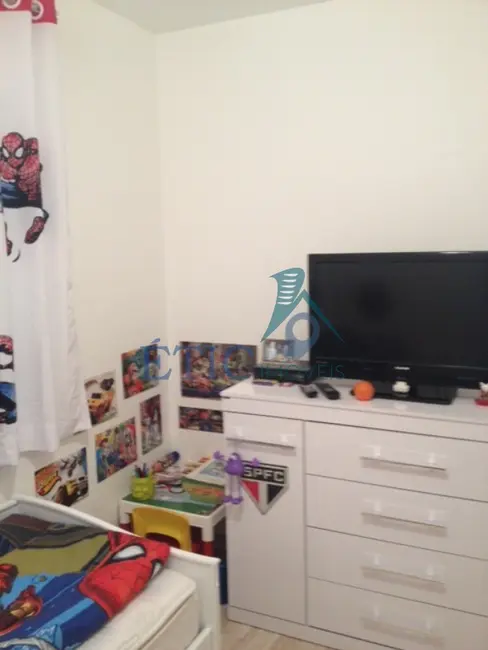 Foto 8 de Apartamento com 2 quartos à venda, 58m2 em Parque Independência, São Paulo - SP