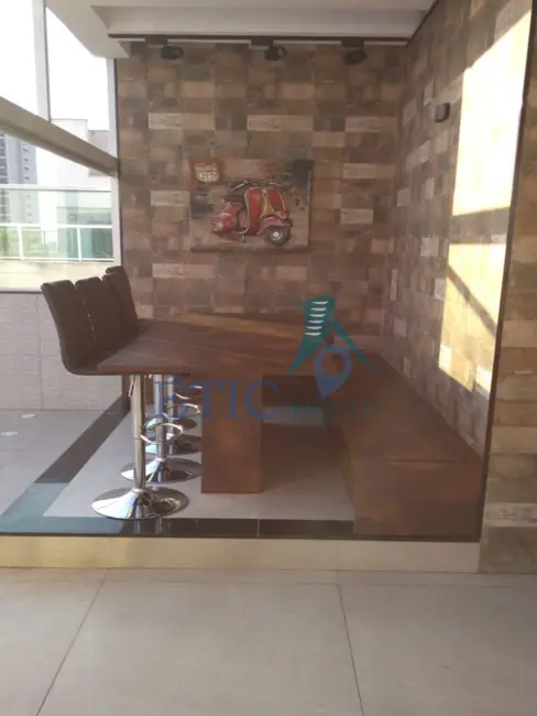 Foto 2 de Apartamento com 3 quartos à venda, 180m2 em Alto da Mooca, São Paulo - SP