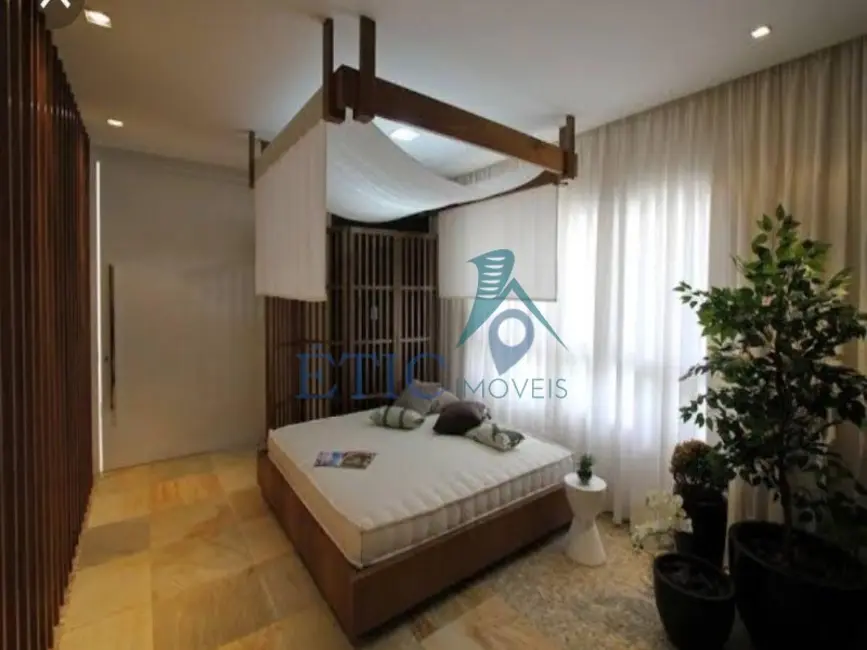 Foto 5 de Apartamento com 3 quartos à venda, 180m2 em Alto da Mooca, São Paulo - SP