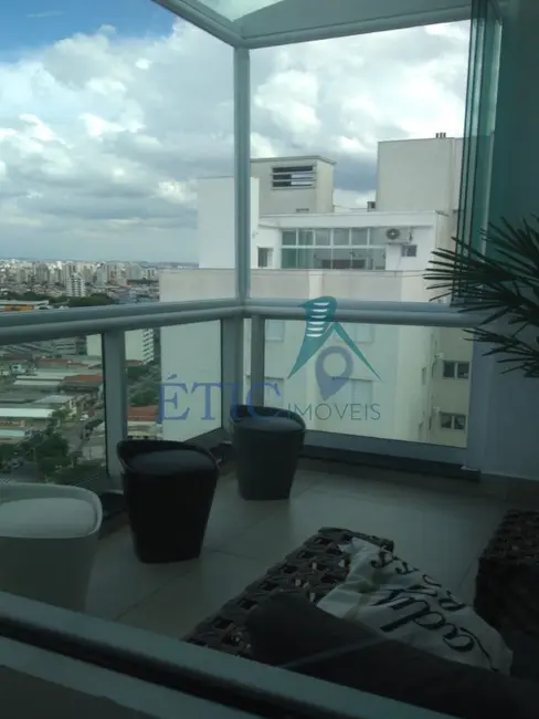 Foto 1 de Apartamento com 3 quartos à venda, 180m2 em Alto da Mooca, São Paulo - SP
