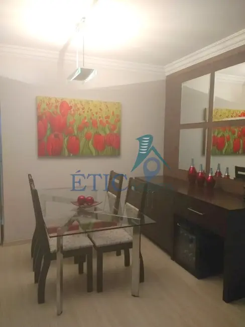 Apartamento com 3 quartos à venda, 82m2 em São Paulo - SP - imagem 1 Foto 1 de Apartamento com 3 quartos à venda, 82m2 em São Paulo - SP