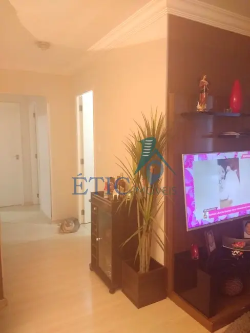 Apartamento com 3 quartos à venda, 82m2 em São Paulo - SP - imagem 3 Foto 3 de Apartamento com 3 quartos à venda, 82m2 em São Paulo - SP