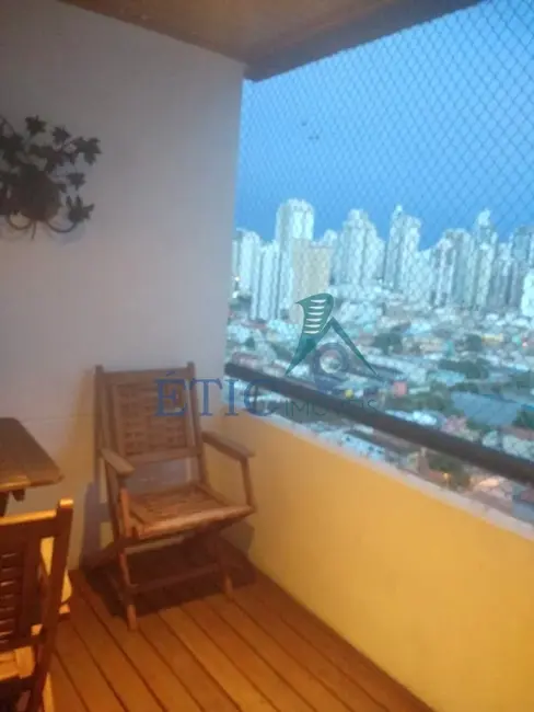 Apartamento com 3 quartos à venda, 82m2 em São Paulo - SP - imagem 4 Foto 4 de Apartamento com 3 quartos à venda, 82m2 em São Paulo - SP