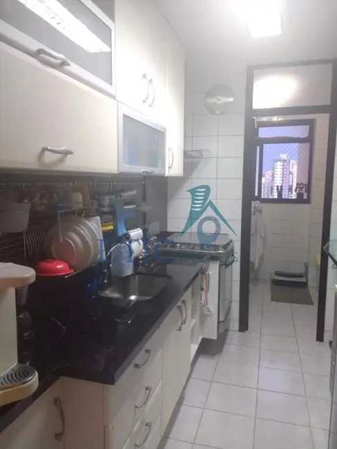 Apartamento com 3 quartos à venda, 82m2 em São Paulo - SP - imagem 2 Foto 2 de Apartamento com 3 quartos à venda, 82m2 em São Paulo - SP
