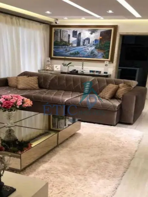 Foto 6 de Apartamento com 4 quartos à venda, 122m2 em São Paulo - SP