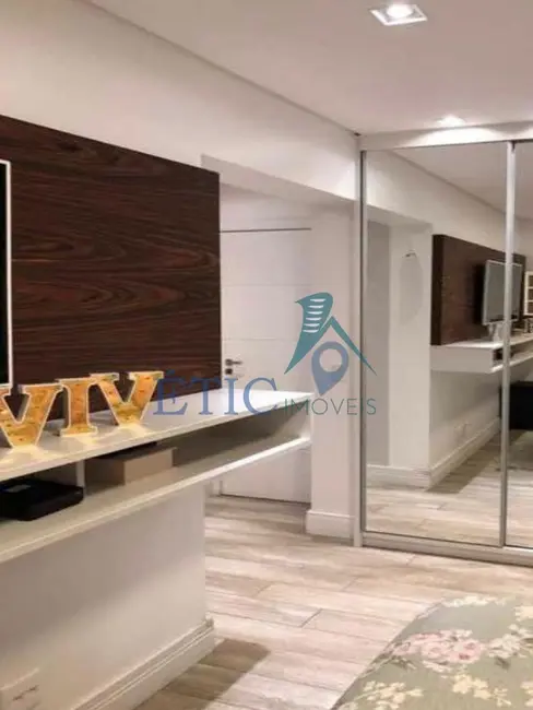 Foto 3 de Apartamento com 4 quartos à venda, 122m2 em São Paulo - SP