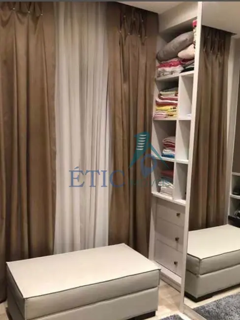 Foto 9 de Apartamento com 4 quartos à venda, 122m2 em São Paulo - SP