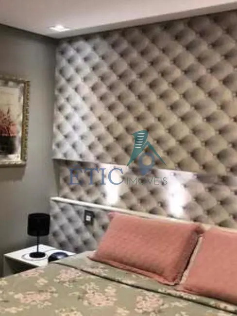 Foto 8 de Apartamento com 4 quartos à venda, 122m2 em São Paulo - SP