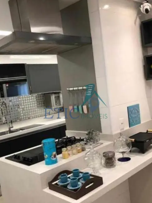 Foto 4 de Apartamento com 4 quartos à venda, 122m2 em São Paulo - SP