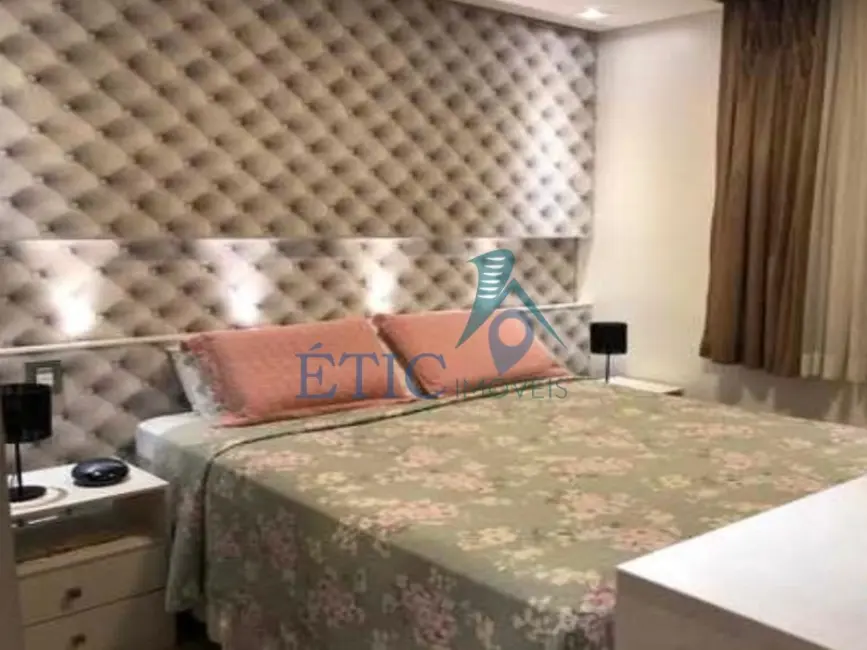 Foto 7 de Apartamento com 4 quartos à venda, 122m2 em São Paulo - SP