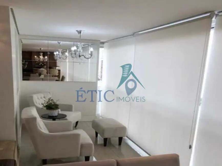 Foto 2 de Apartamento com 4 quartos à venda, 122m2 em São Paulo - SP