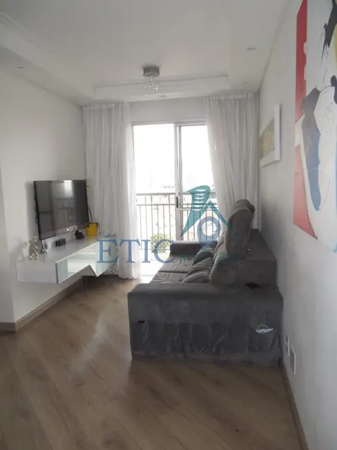 Foto 5 de Apartamento com 2 quartos à venda, 50m2 em Tatuapé, São Paulo - SP