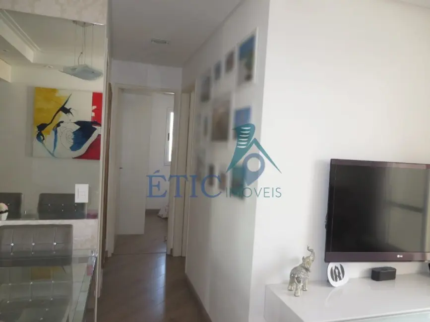 Foto 3 de Apartamento com 2 quartos à venda, 50m2 em Tatuapé, São Paulo - SP