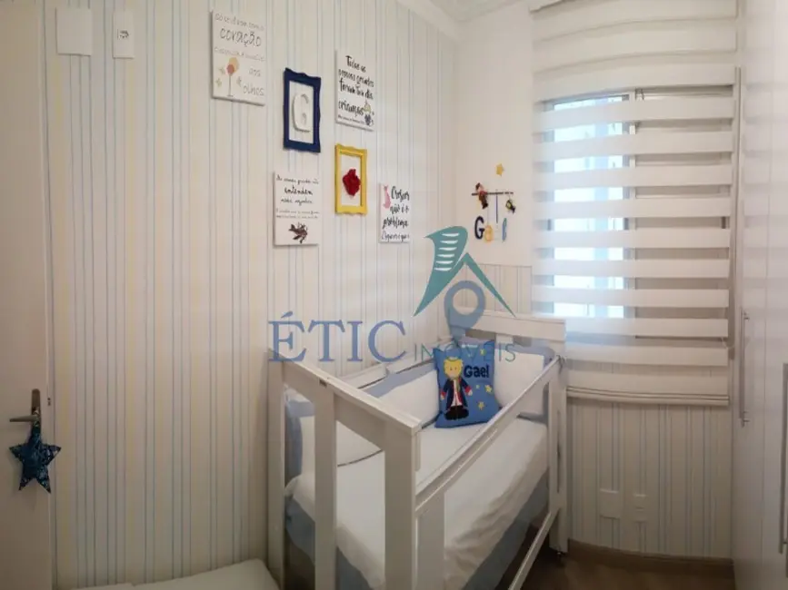 Foto 7 de Apartamento com 2 quartos à venda, 50m2 em Tatuapé, São Paulo - SP