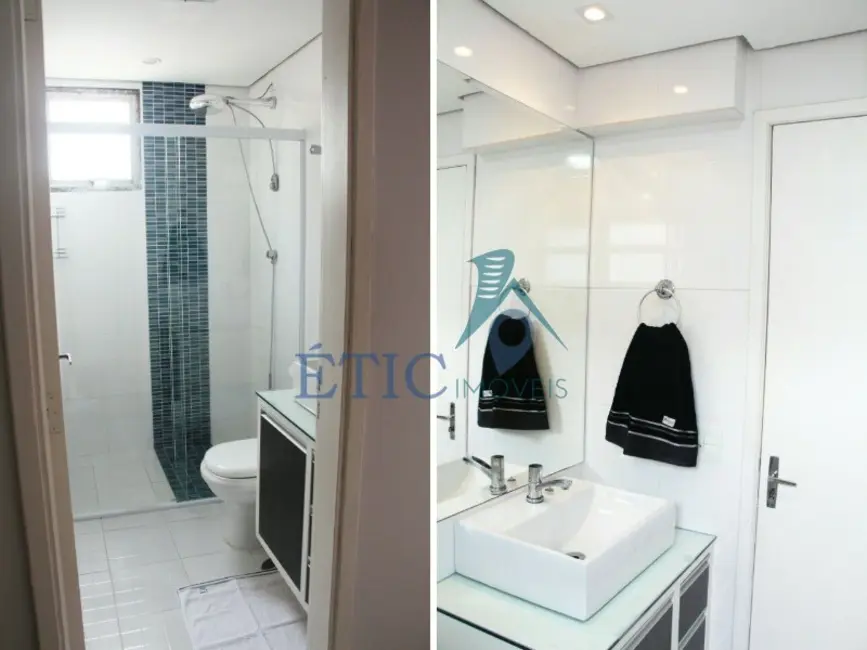 Apartamento com 2 quartos à venda, 60m2 em Vila Ema, São Paulo - SP - imagem 6 Foto 6 de Apartamento com 2 quartos à venda, 60m2 em Vila Ema, São Paulo - SP