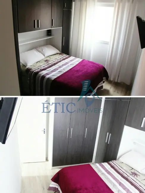 Apartamento com 2 quartos à venda, 60m2 em Vila Ema, São Paulo - SP - imagem 5 Foto 5 de Apartamento com 2 quartos à venda, 60m2 em Vila Ema, São Paulo - SP