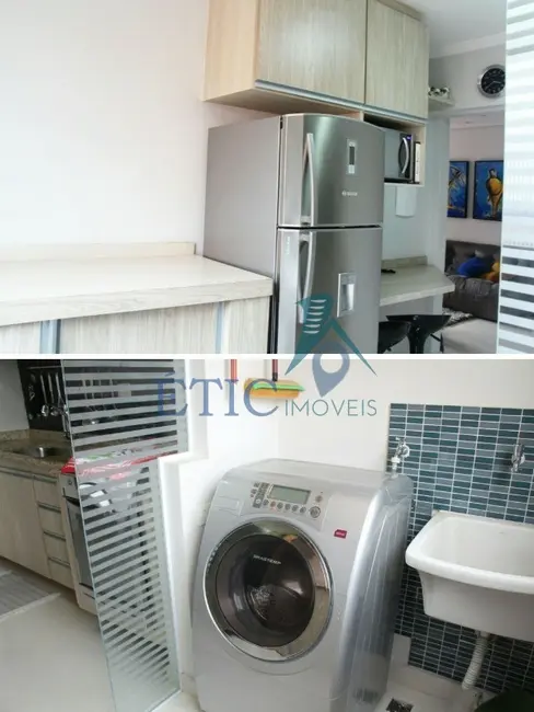 Apartamento com 2 quartos à venda, 60m2 em Vila Ema, São Paulo - SP - imagem 7 Foto 7 de Apartamento com 2 quartos à venda, 60m2 em Vila Ema, São Paulo - SP