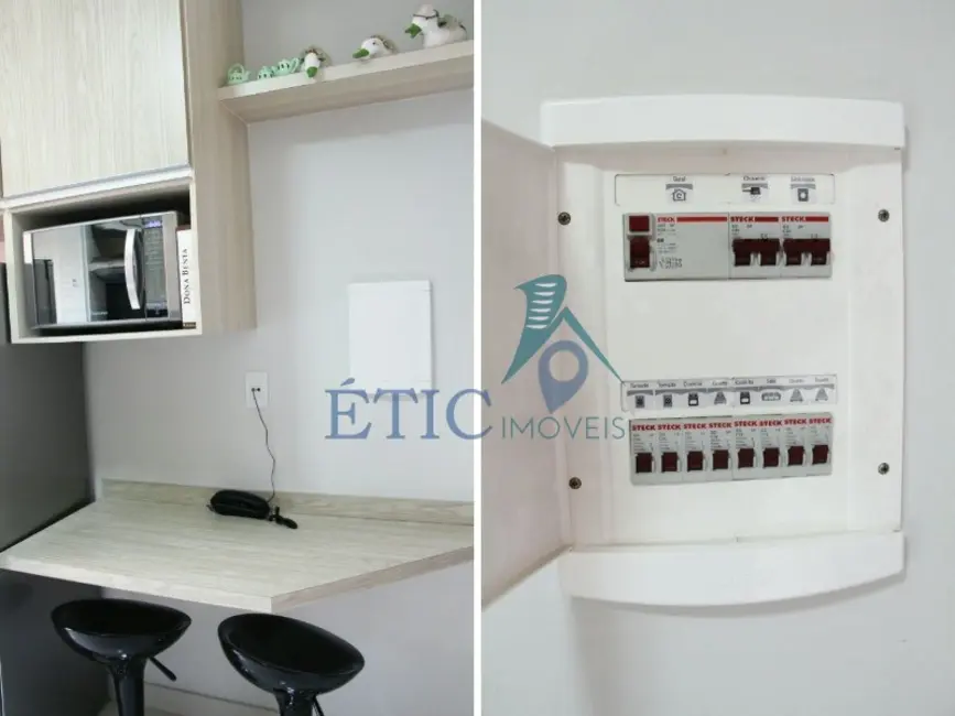 Apartamento com 2 quartos à venda, 60m2 em Vila Ema, São Paulo - SP - imagem 4 Foto 4 de Apartamento com 2 quartos à venda, 60m2 em Vila Ema, São Paulo - SP