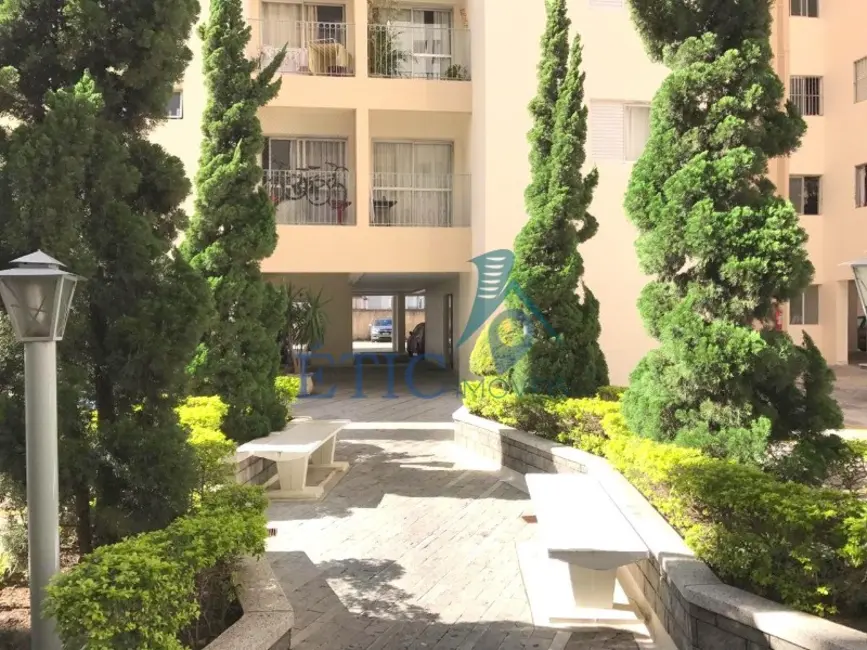 Apartamento com 2 quartos à venda, 60m2 em Vila Ema, São Paulo - SP - imagem 9 Foto 9 de Apartamento com 2 quartos à venda, 60m2 em Vila Ema, São Paulo - SP