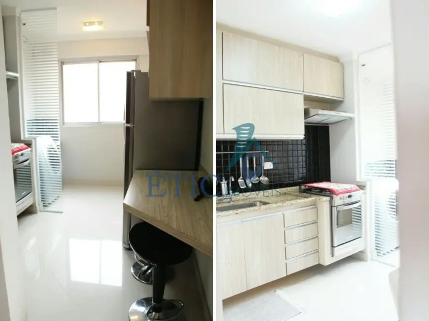 Apartamento com 2 quartos à venda, 60m2 em Vila Ema, São Paulo - SP - imagem 3 Foto 3 de Apartamento com 2 quartos à venda, 60m2 em Vila Ema, São Paulo - SP